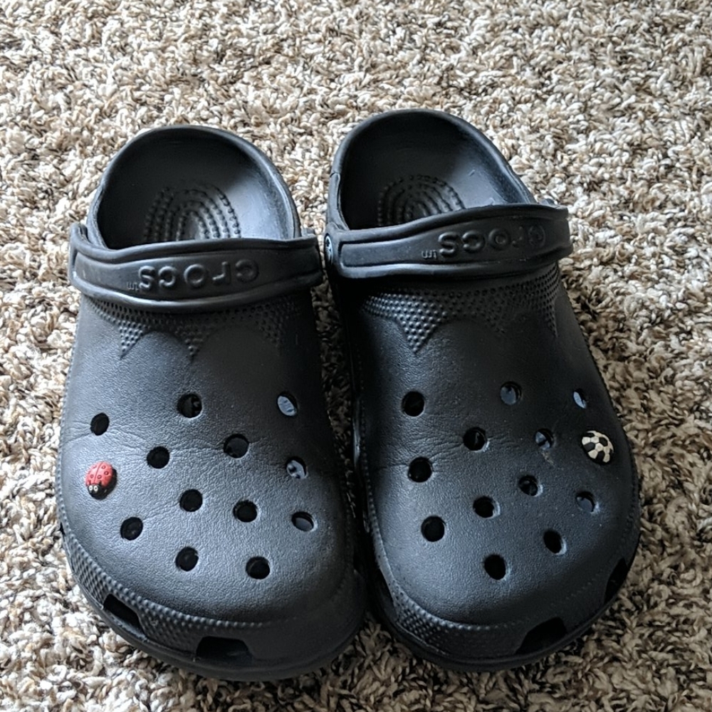 Crocs original